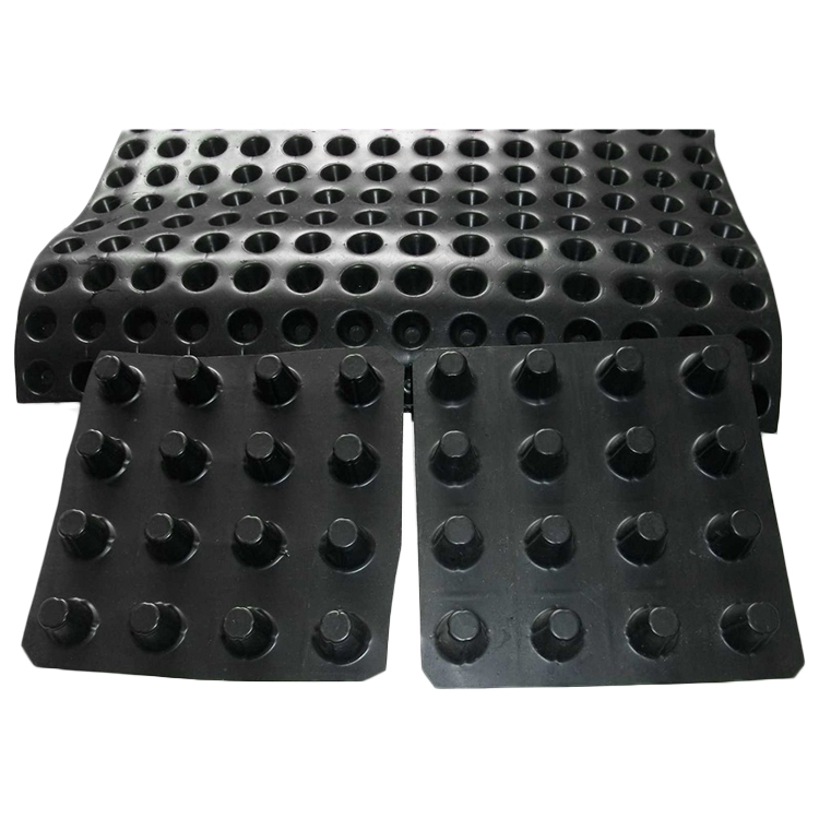 Dimpled Plastic Drain Sheet01 (2)