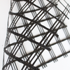 Fiberglass biaxial Geogrid