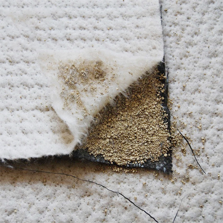 5.Bentonite Geosynthetic Clay Liner