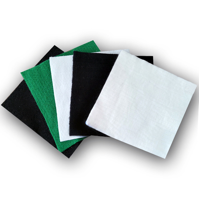 Nonwoven Geotextile