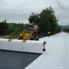 Nonwoven Polyester Filament Geotextile