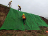 3D Erosion Control Mat