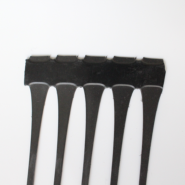 HDPE Uniaxial Geogrid