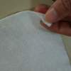 Nonwoven Polyester Filament Geotextile