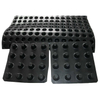 Dimpled Plastic Drain Sheet