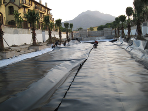 Precautions for HDPE Geomembrane Joints1.png