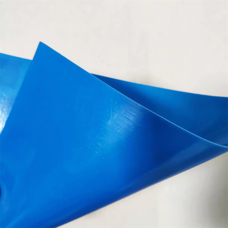 blue swimming pool liner (6)