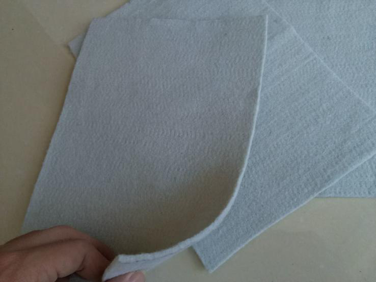 What’s the different names of geotextile1