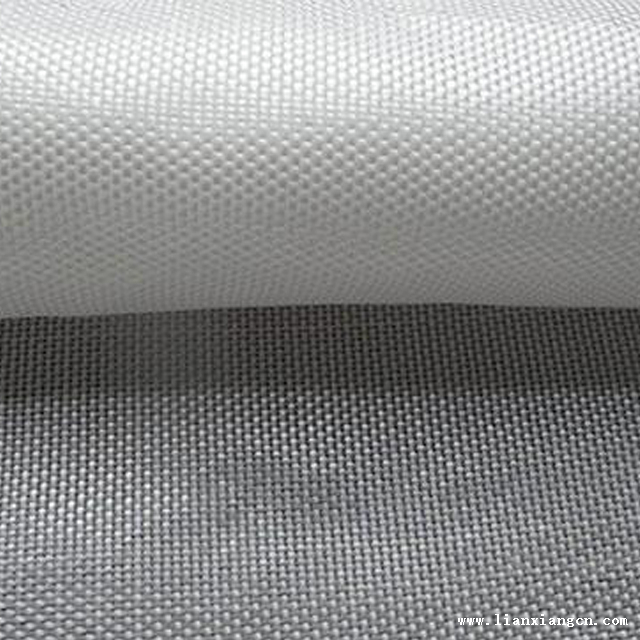 Woven geotextiles fabric 