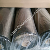 Basalt fiber woven fabric