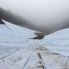 Nonwoven Polyester Filament Geotextile