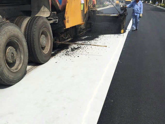 What’s the different names of geotextile2
