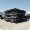 Biaxial Plastic Geogrid