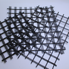 Fiberglass biaxial Geogrid