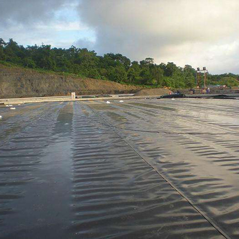 Geomembrane18